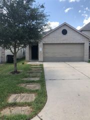 15535 Kiplands Bend Drive, Houston, TX 77014