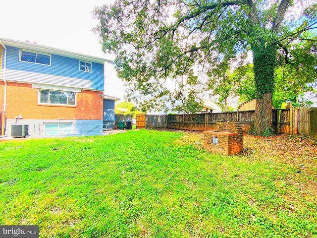 728 BOOKER DR, Capitol Heights, MD 20743