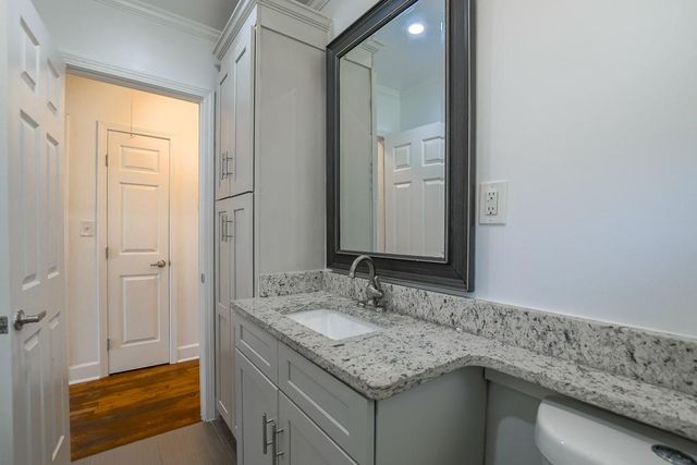 2392 Marion Circle, Decatur, GA 30032