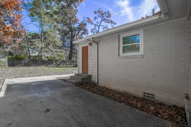 2392 Marion Circle, Decatur, GA 30032