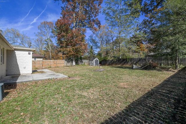 2392 Marion Circle, Decatur, GA 30032