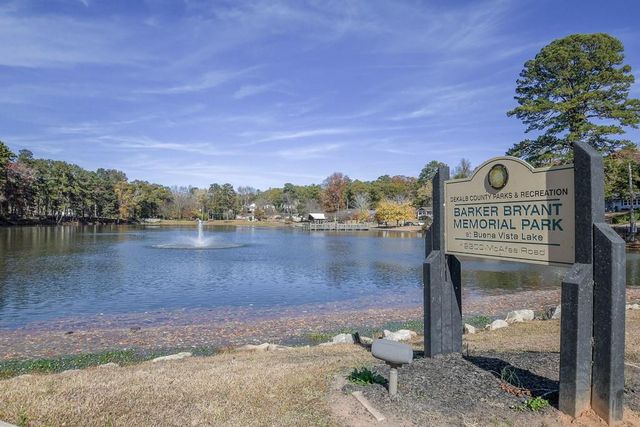 2392 Marion Circle, Decatur, GA 30032