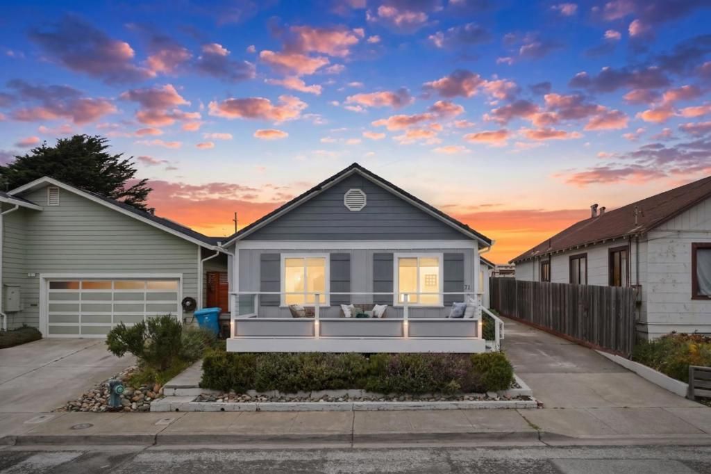 71 Salada Avenue, Pacifica, CA 94044