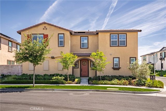 2983 E Halton Paseo, Ontario, CA 91761