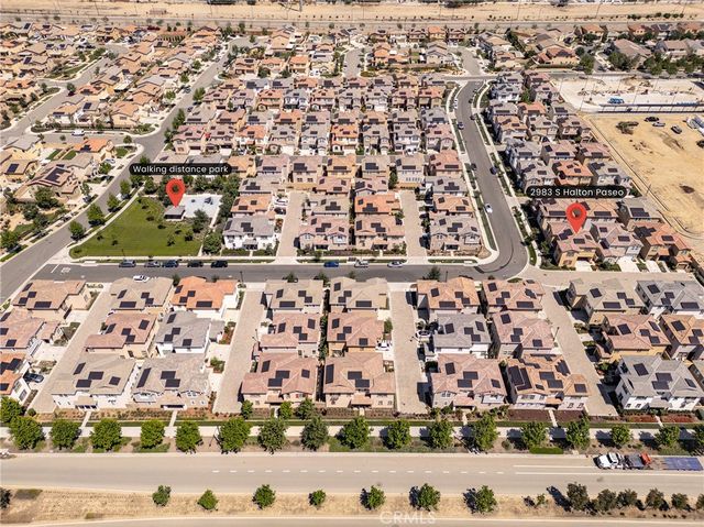 2983 E Halton Paseo, Ontario, CA 91761