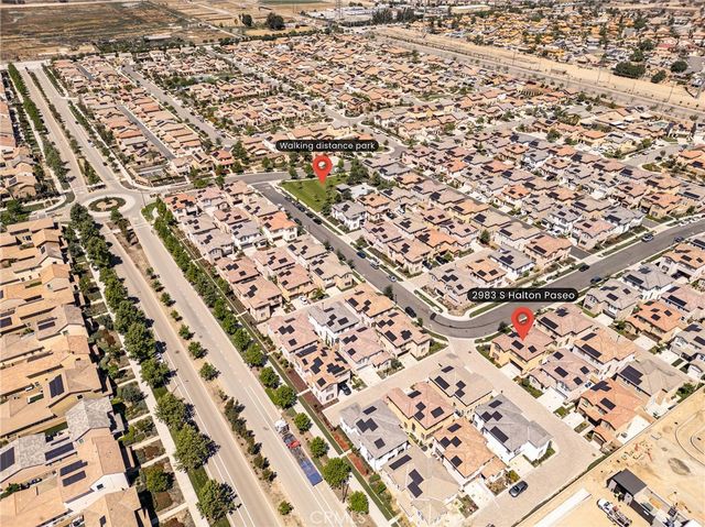 2983 E Halton Paseo, Ontario, CA 91761