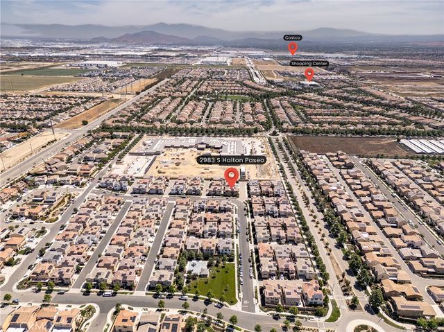 2983 E Halton Paseo, Ontario, CA 91761
