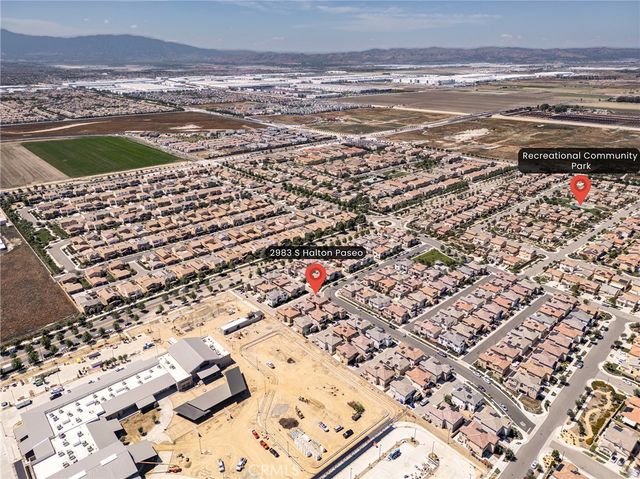 2983 E Halton Paseo, Ontario, CA 91761