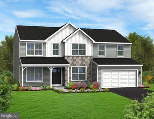 9864 MATTHEW LN #LOT 62, Waynesboro, PA 17268