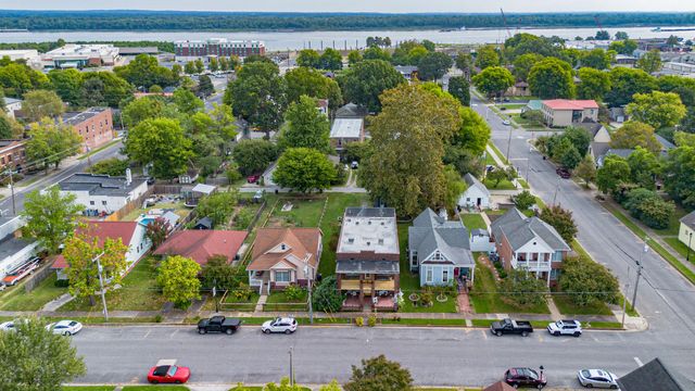 514 N 7th Street, Paducah, KY 42001