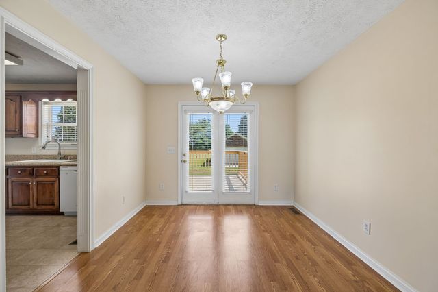7437 Pinson Lane, White House, TN 37188