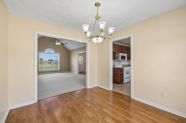 7437 Pinson Lane, White House, TN 37188