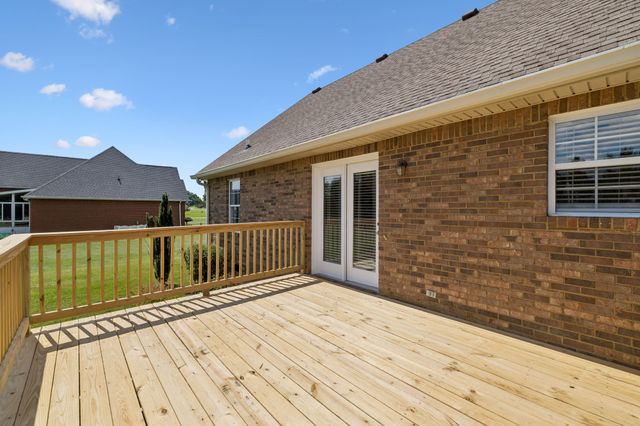 7437 Pinson Lane, White House, TN 37188
