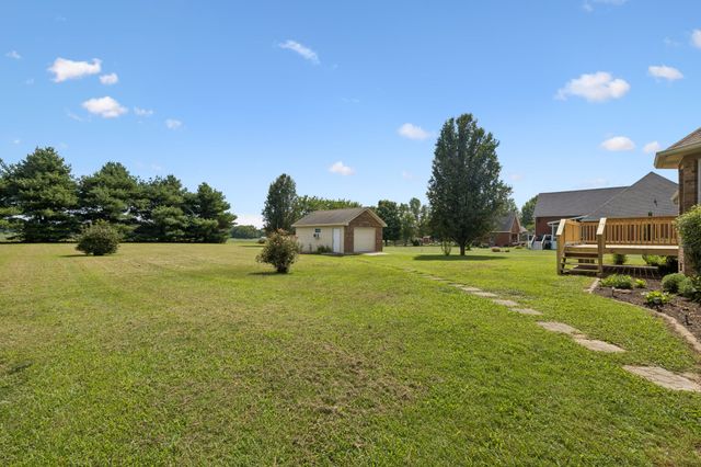 7437 Pinson Lane, White House, TN 37188
