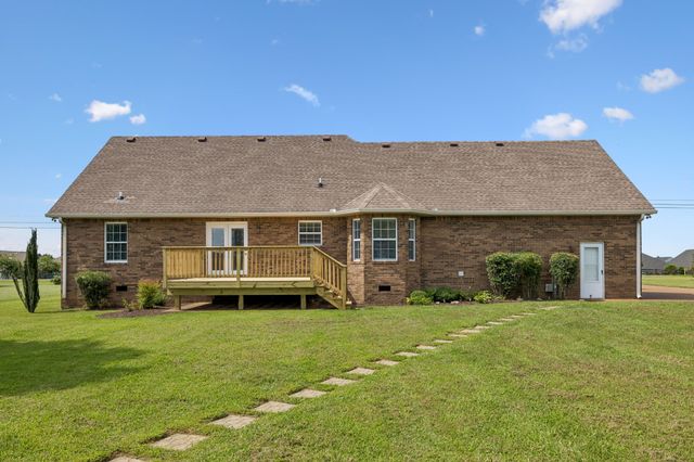 7437 Pinson Lane, White House, TN 37188
