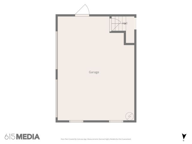 7437 Pinson Lane, White House, TN 37188
