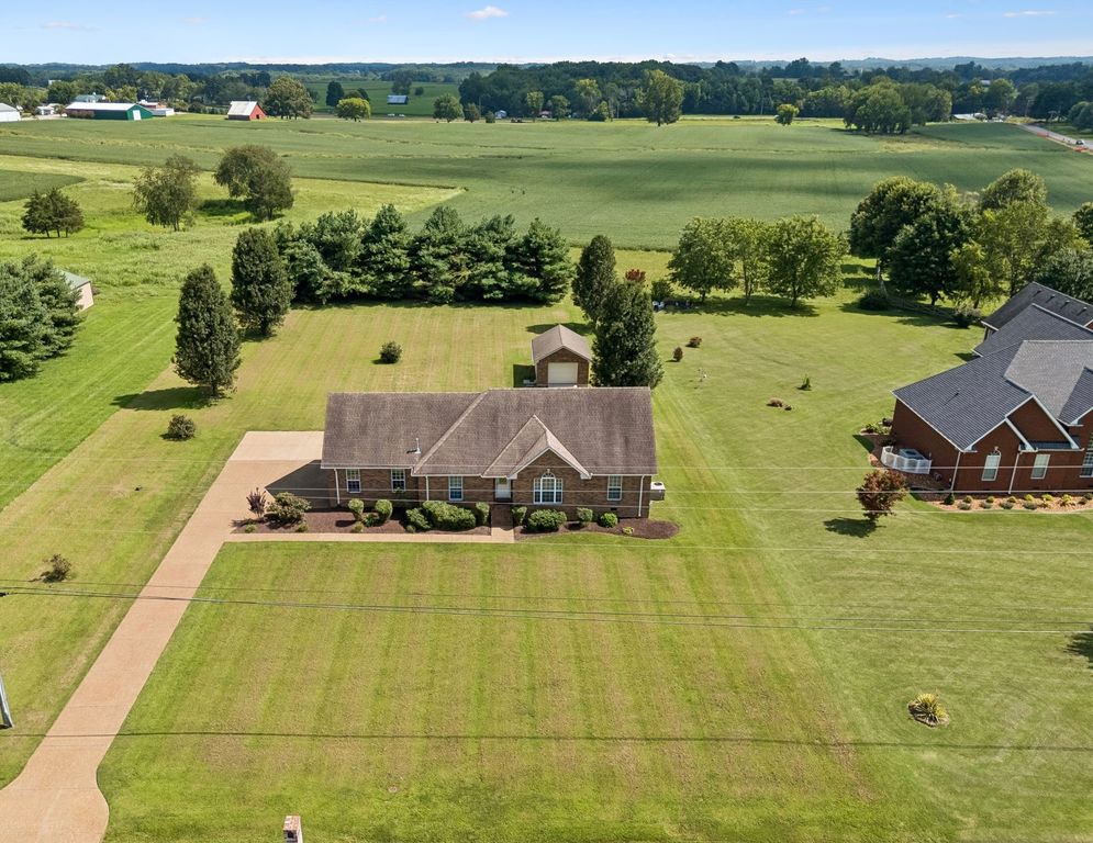 7437 Pinson Lane, White House, TN 37188