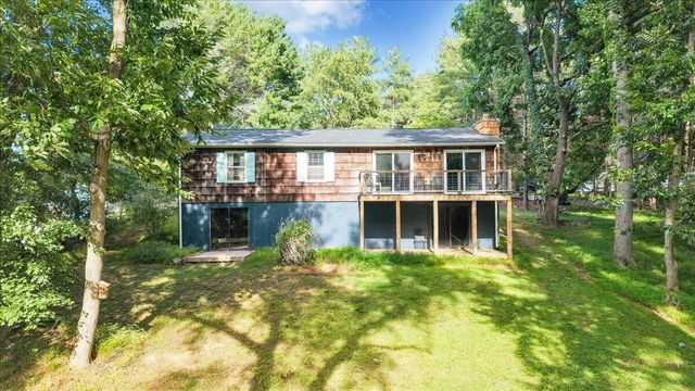 3003 Northridge RD, Hardy, VA 24101
