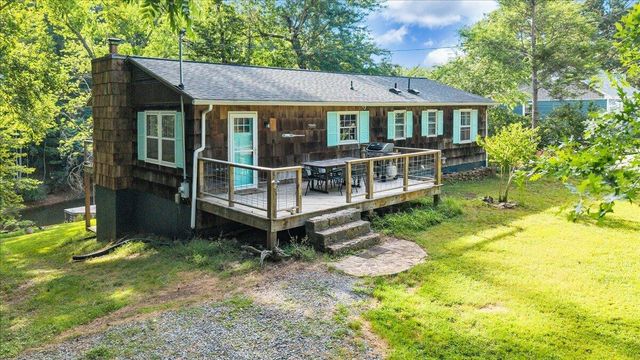 3003 Northridge RD, Hardy, VA 24101