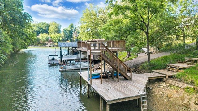 3003 Northridge RD, Hardy, VA 24101