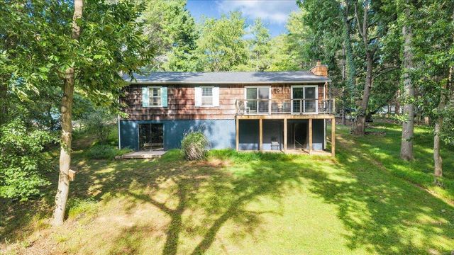 3003 Northridge RD, Hardy, VA 24101