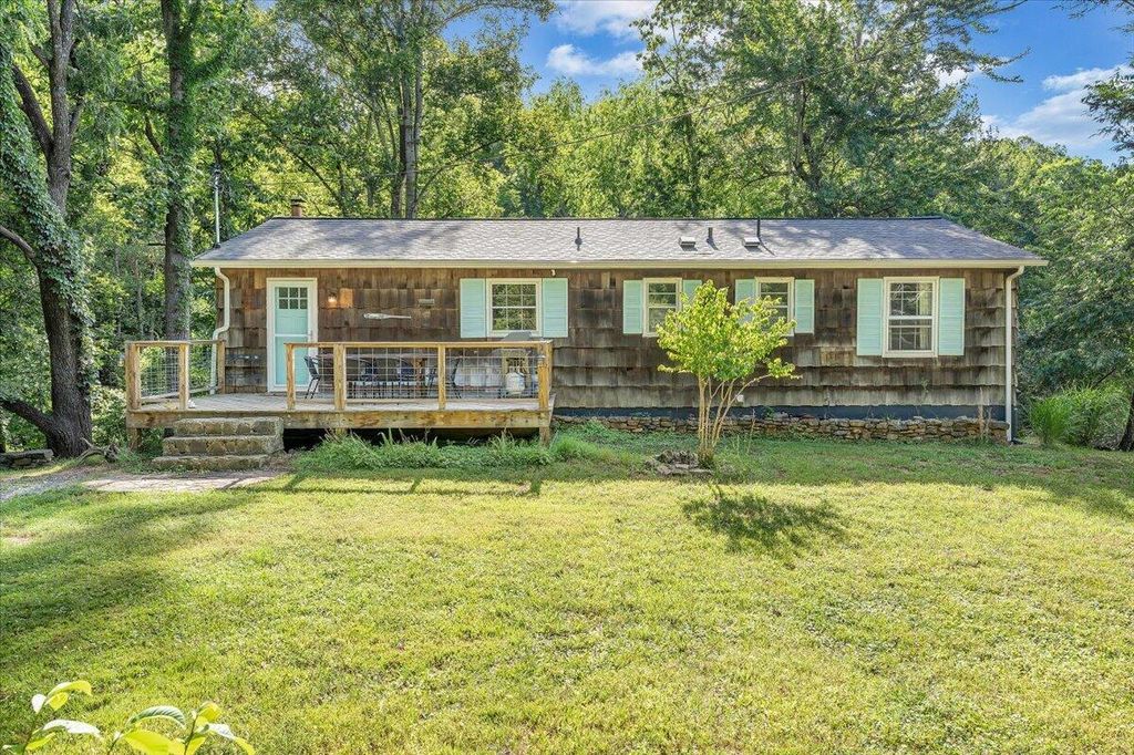 3003 Northridge RD, Hardy, VA 24101