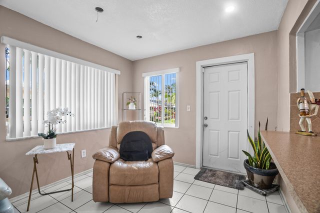 4708 NW 49th Drive, Tamarac, FL 33319