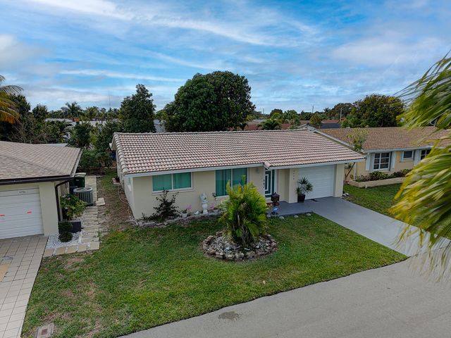 4708 NW 49th Drive, Tamarac, FL 33319