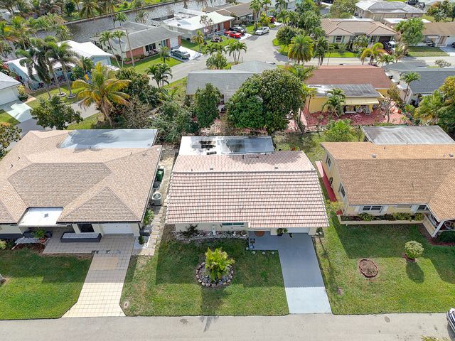 4708 NW 49th Drive, Tamarac, FL 33319