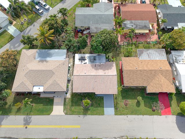 4708 NW 49th Drive, Tamarac, FL 33319