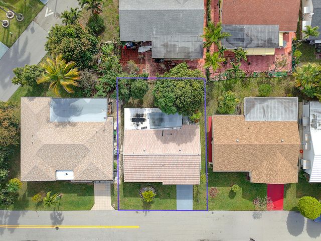 4708 NW 49th Drive, Tamarac, FL 33319