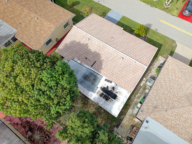 4708 NW 49th Drive, Tamarac, FL 33319