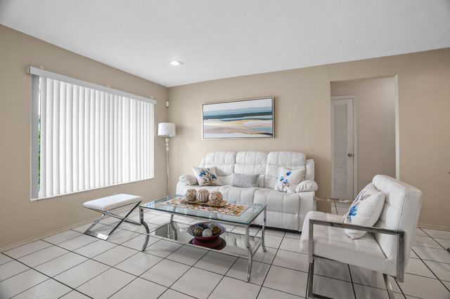 4708 NW 49th Drive, Tamarac, FL 33319