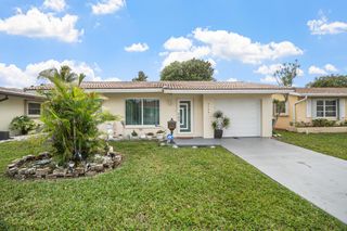 4708 NW 49th Drive, Tamarac, FL 33319