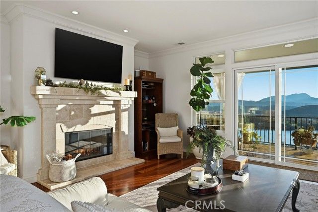 18750 Fernwood Road, Hidden Valley Lake, CA 95467