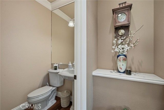 18750 Fernwood Road, Hidden Valley Lake, CA 95467