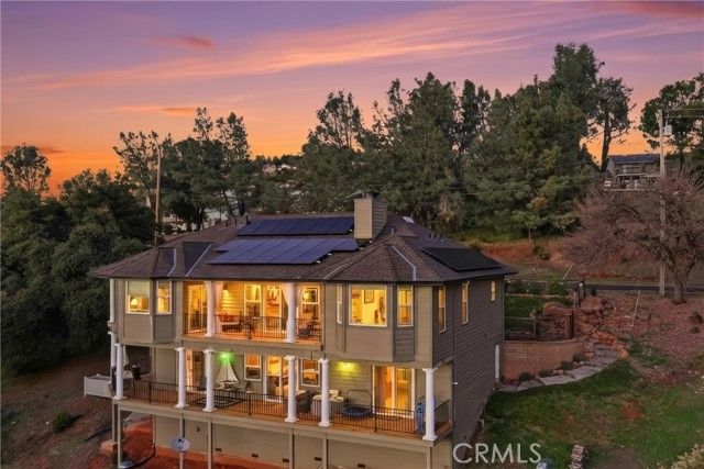 18750 Fernwood Road, Hidden Valley Lake, CA 95467