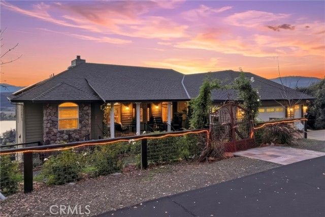 18750 Fernwood Road, Hidden Valley Lake, CA 95467