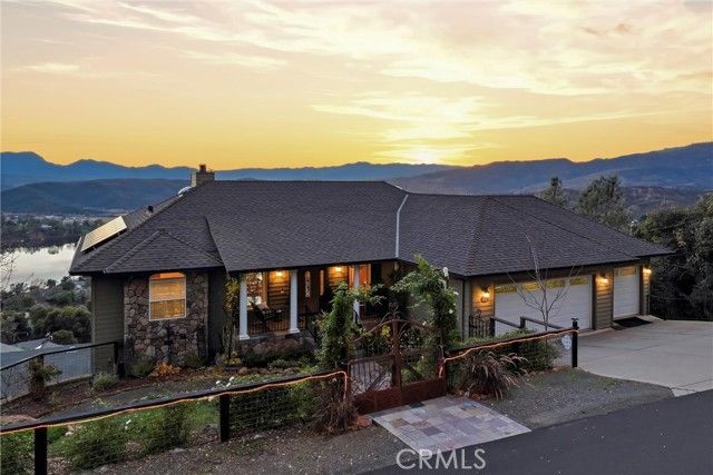 18750 Fernwood Road, Hidden Valley Lake, CA 95467