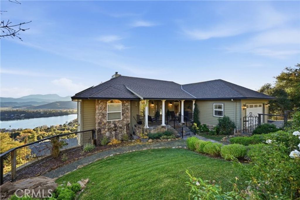 18750 Fernwood Road, Hidden Valley Lake, CA 95467