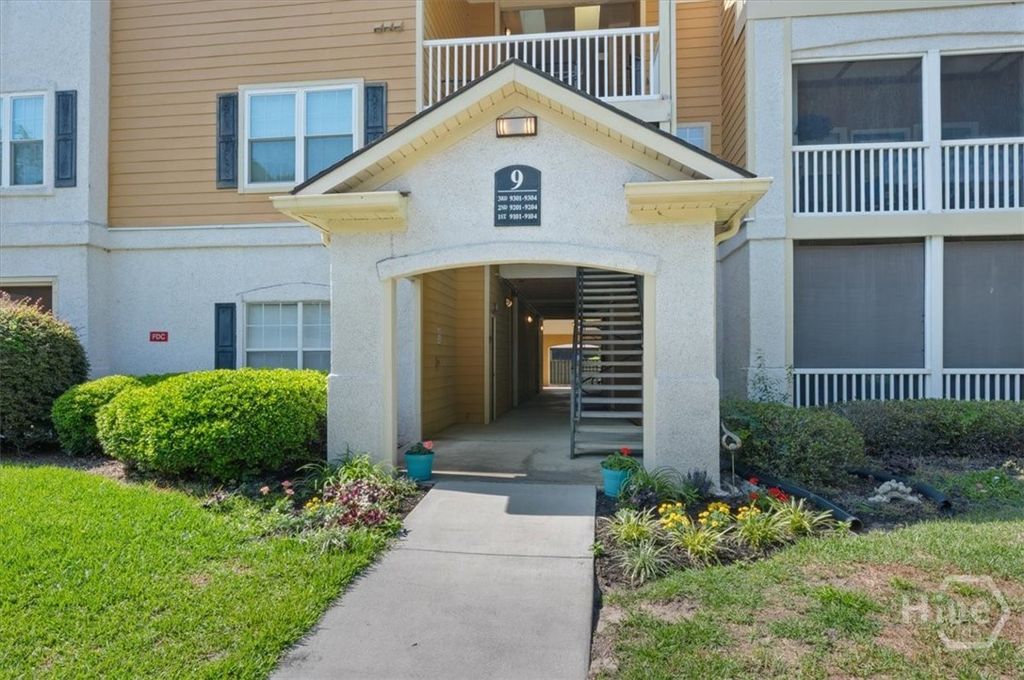 9301 Walden Park Drive, Savannah, GA 31410