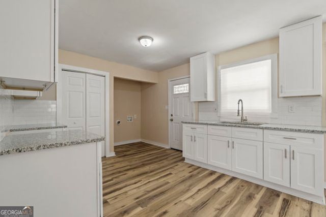 6044 Hillandale Drive SW, Atlanta, GA 30349