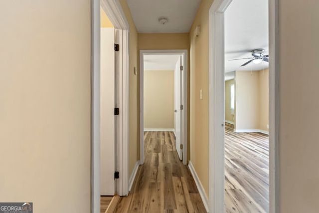 6044 Hillandale Drive SW, Atlanta, GA 30349