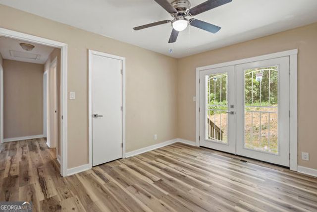 6044 Hillandale Drive SW, Atlanta, GA 30349