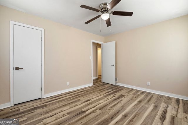 6044 Hillandale Drive SW, Atlanta, GA 30349