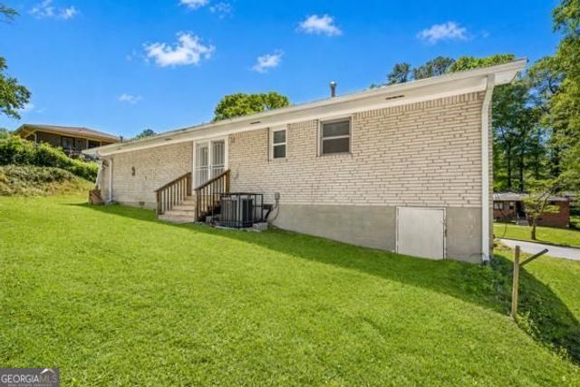 6044 Hillandale Drive SW, Atlanta, GA 30349