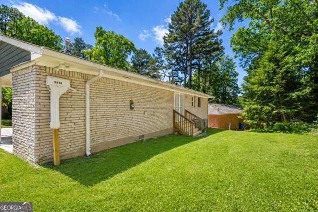 6044 Hillandale Drive SW, Atlanta, GA 30349