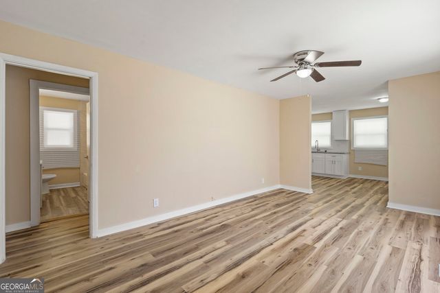6044 Hillandale Drive SW, Atlanta, GA 30349