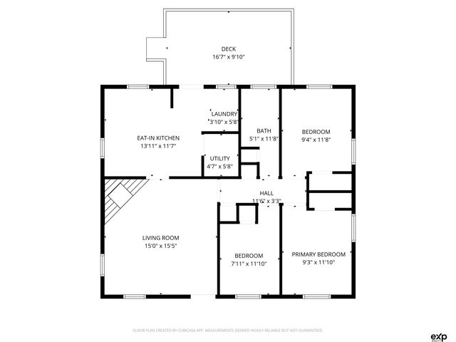 2001 Jackson Street, Bellevue, NE 68005