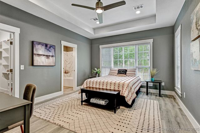 1178 Wild Indigo Circle, Calera, OK 74730